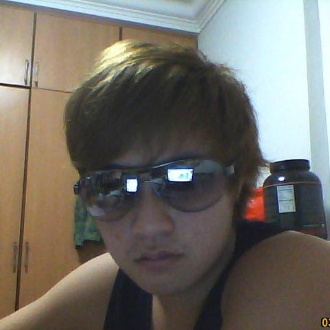 Samuel Yee Photo 21