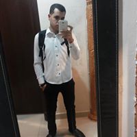 Ahmad Ghanem Photo 18