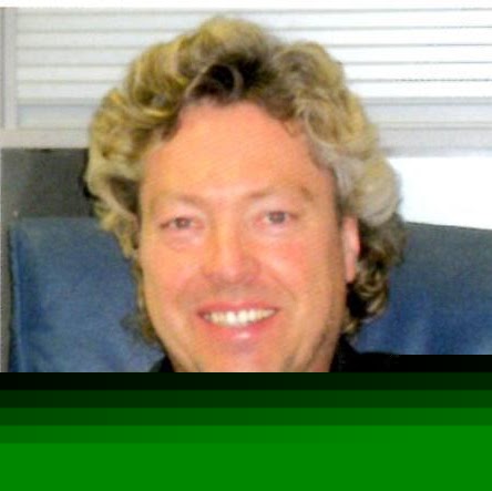 Manfred Hammer Photo 8