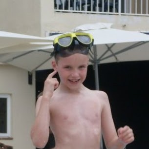 Lewis Gough Photo 13