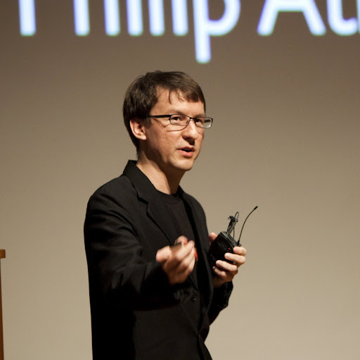 Philip Atha Photo 3