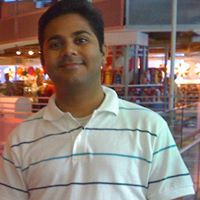 Vikram Darbhe Photo 2