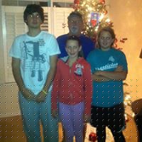 John Coble Photo 43