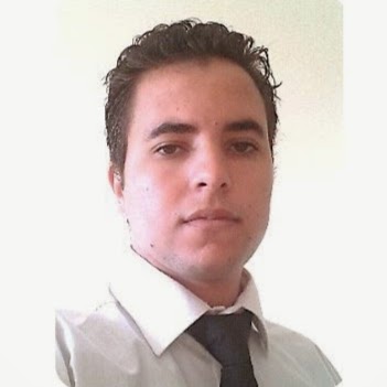 Ahmed Khayat Photo 13