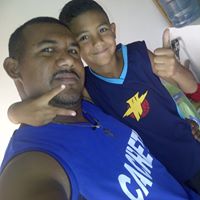 Luis Hereida Photo 1