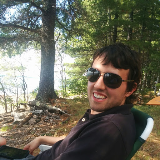 Joseph Comeau Photo 17