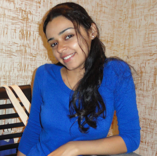 Supriya Sharma Photo 14