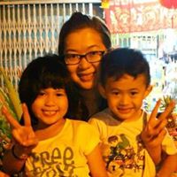 Chin Aw Photo 17