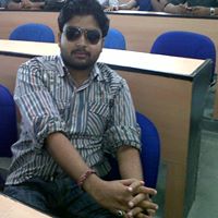Anup Modi Photo 2