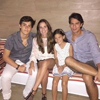 Gisella Velasco Photo 5