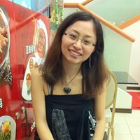 Lixia Guo Photo 3