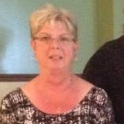 Sandra Covert Photo 16