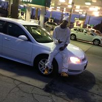 Marcus Strozier Photo 4
