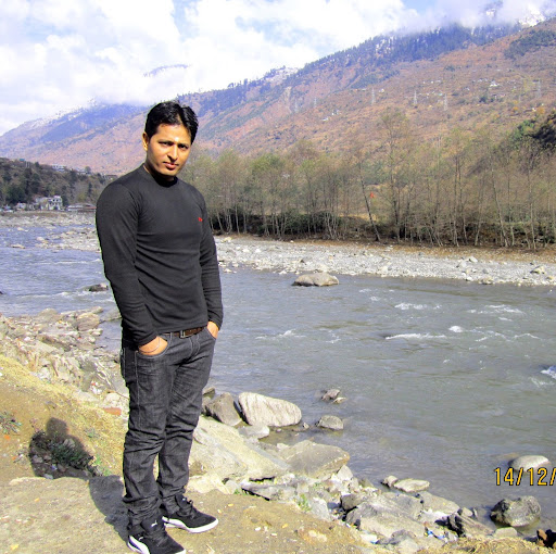 Harmesh Bhatia Photo 3