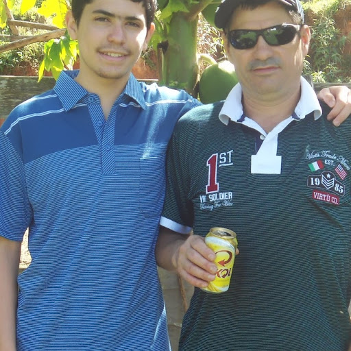 Maurilio Toledo Photo 2