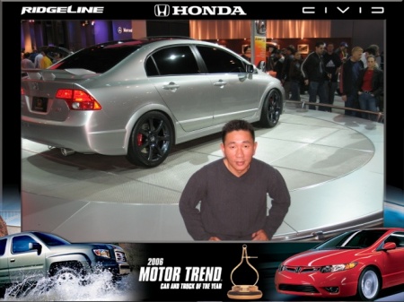 Dien Tran Photo 2