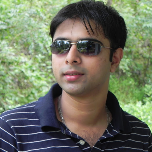 Biplab Bhattacharya Photo 17