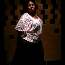 Nakeita Hardy Photo 1