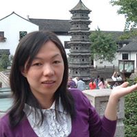 Yanling Chen Photo 5