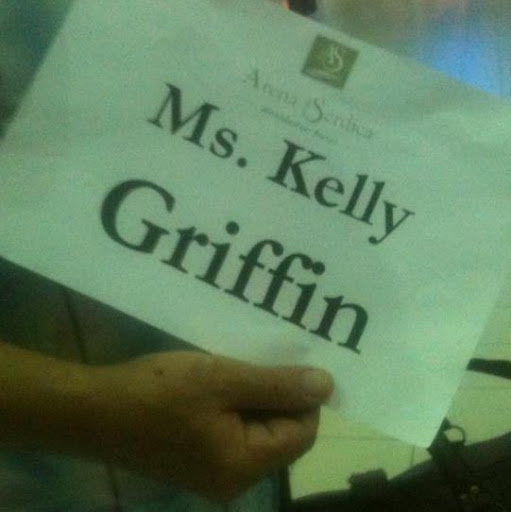 Kelly Griffin Photo 45