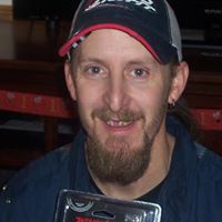 Mike Vester Photo 14
