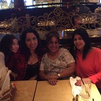 Lisa Acosta Photo 30