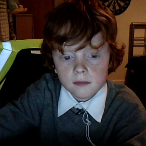 Cameron Sword Photo 7