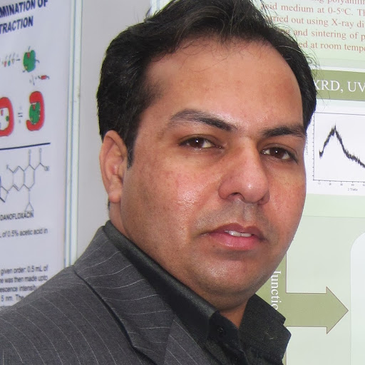 Vivek Talwar Photo 16