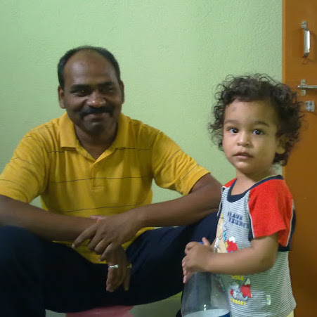 Madhukar Srivastava Photo 13