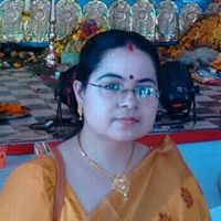 Swagata Sarkar Photo 7