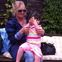 Gwen Burton Photo 24