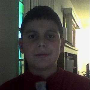 Abraham Garza Photo 14