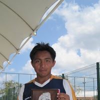 Roberto Uc Photo 8