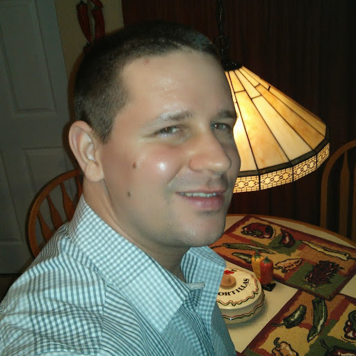 Jeffery Anderson Photo 32