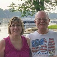 Carol Robison Photo 26