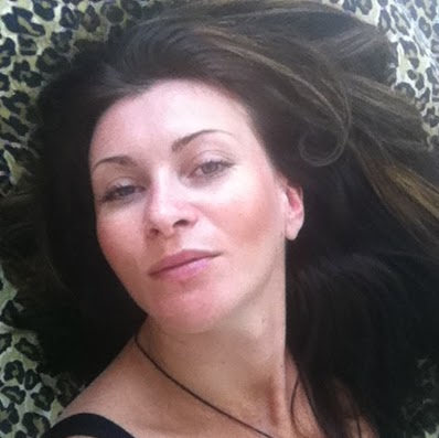 Svetlana Abramova Photo 22