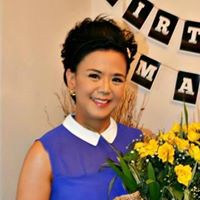 Janet Isidoro Photo 7
