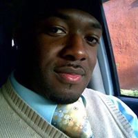 Alvin Merriex Photo 7