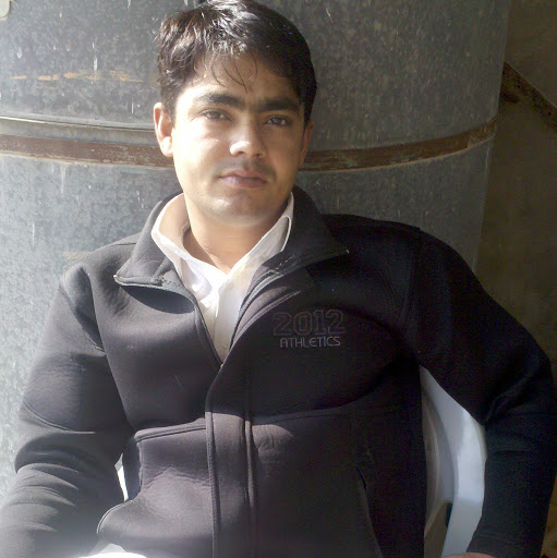 Junaid Bashir Photo 29