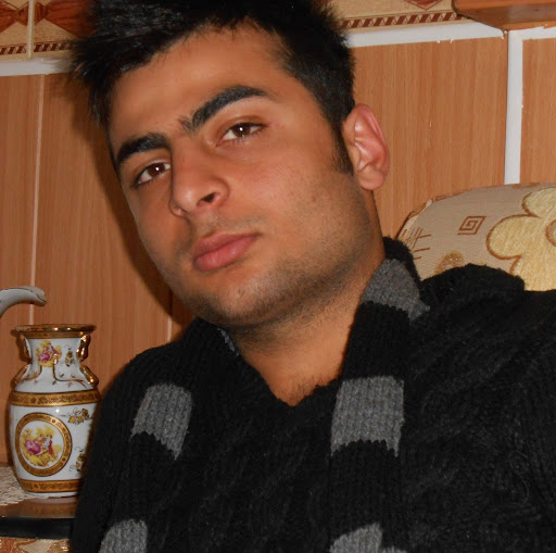 Mohamad Salemi Photo 4