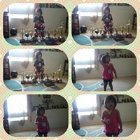 Liliana Torres Photo 36