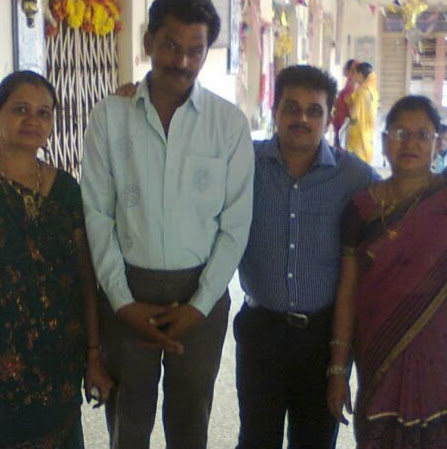 Nandkishor Shah Photo 9