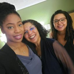 Chandra Brown Photo 36
