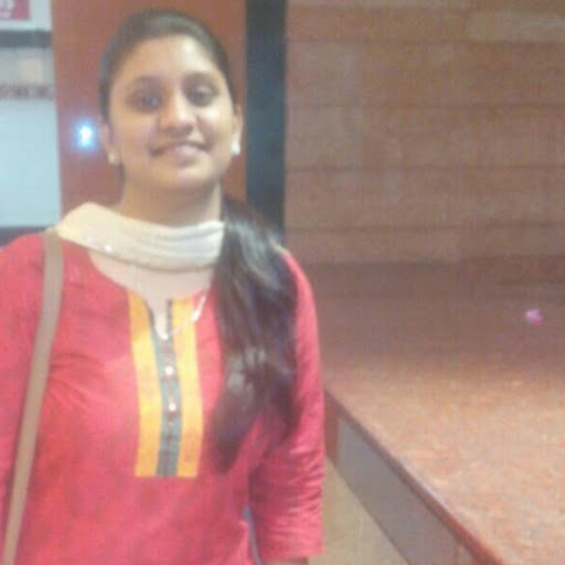 Niyati Mehta Photo 21