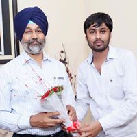 Vikrant Bansal Photo 7