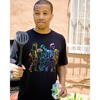 Andre Lewis Photo 47