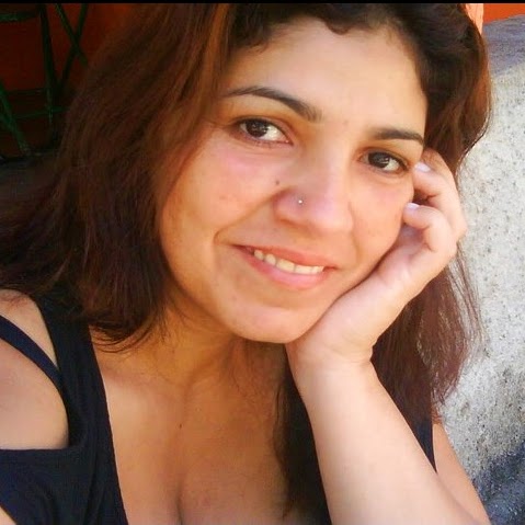 Mary Amaral Photo 23