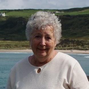 Maureen Hahn Photo 7