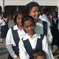 Jenny Tamayo Photo 22