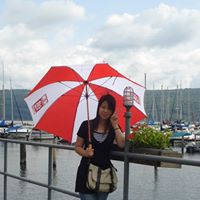 Joan Zheng Photo 5
